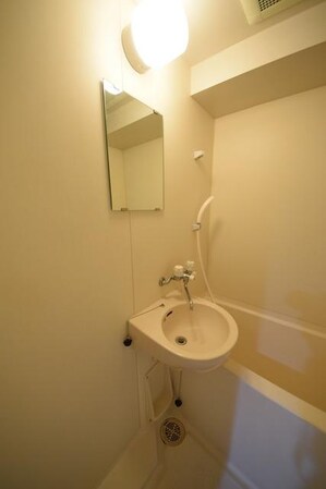 銀杏館の物件内観写真